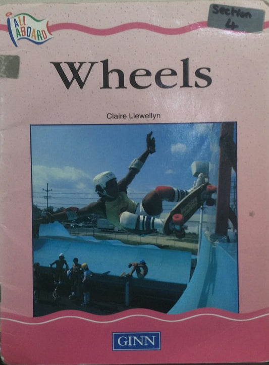 WHEELS
