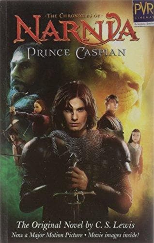 Prince Caspian