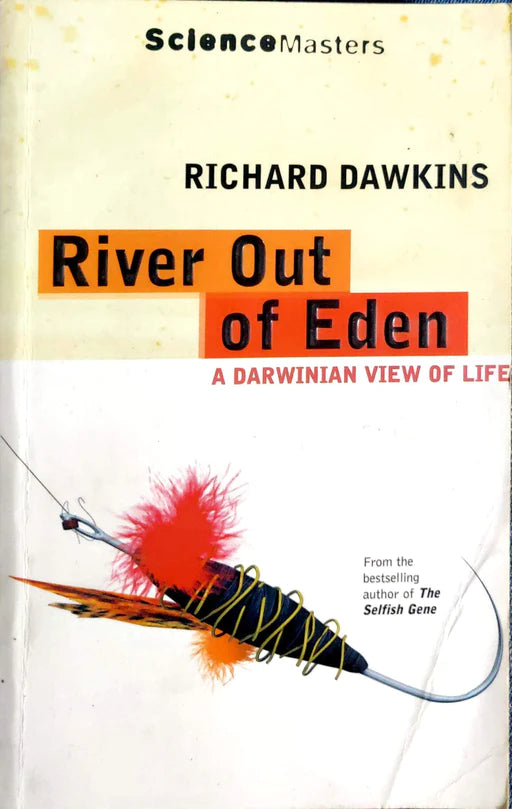 River Out of Eden