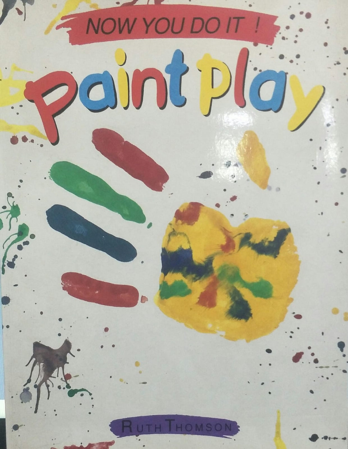 PAINT PLAY