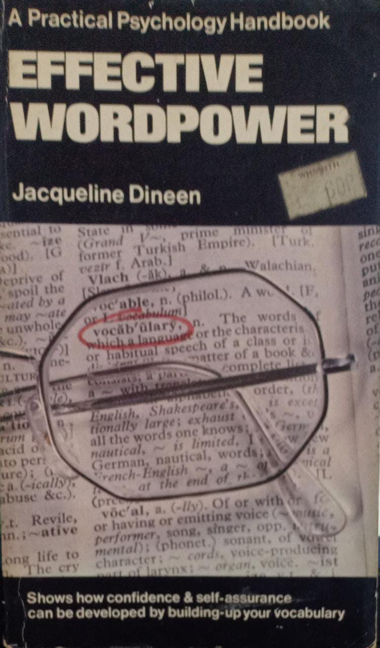 effective wordpower