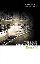 Load image into Gallery viewer, Henry V CLASSICS
