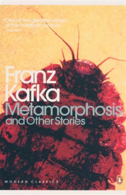 Metamorphosis And Other Stories