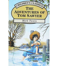 Load image into Gallery viewer, The Adventures Of Tom Sawyer CLASSICS
