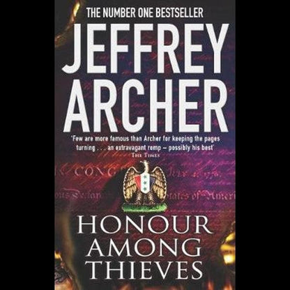 Honour Among Thieves