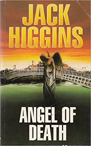 Angel of Death