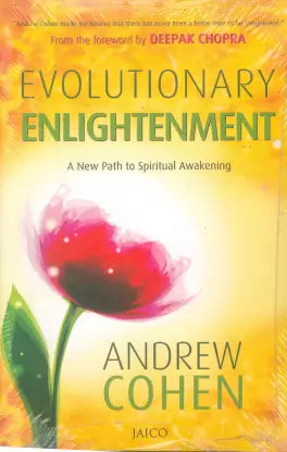Evolutionary Enlightenment