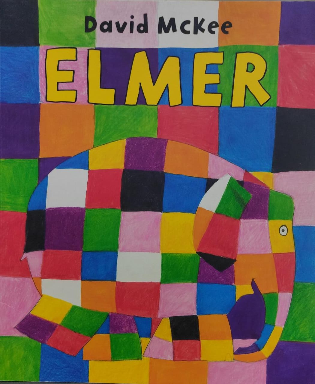 Elmer