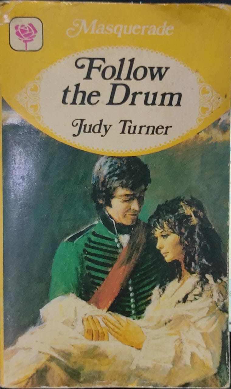 Follow the Drum [MILLS & BOON]