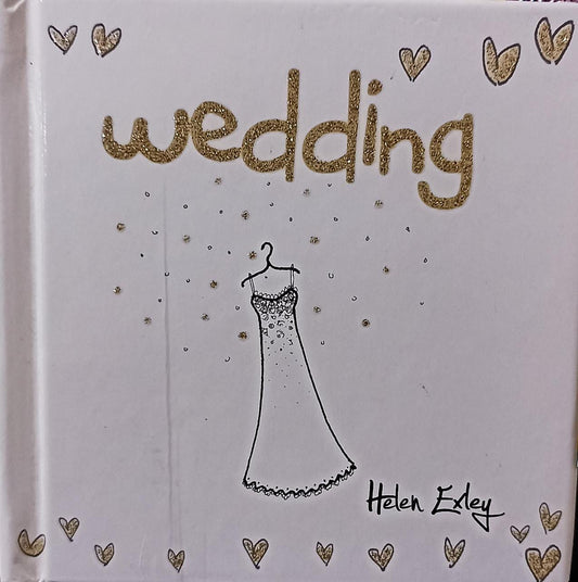 Wedding (Palm Size Hardcover)