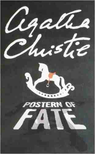 Postern of fate