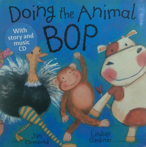 Doing the Animal Bop