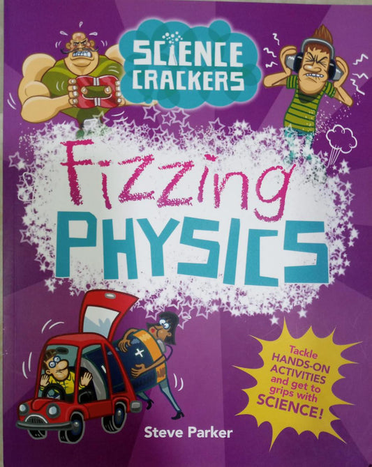 Science Crackers: Fizzing Physics