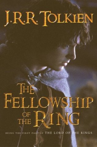 THE LORD OF THE RING - The Fellowship of the Ring - PART 1