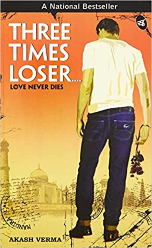 Three Times Looser: Love Never Dies