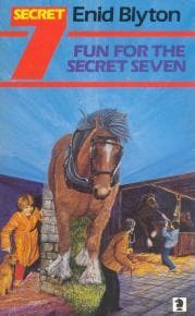Fun for the Secret Seven (Knight Books)