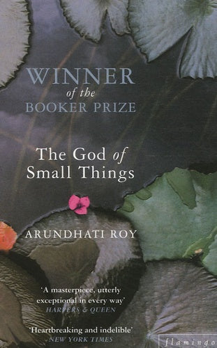 The god of small things
