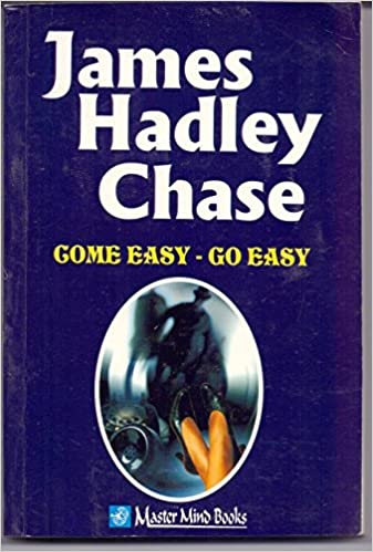 Comes Easy-go Easy