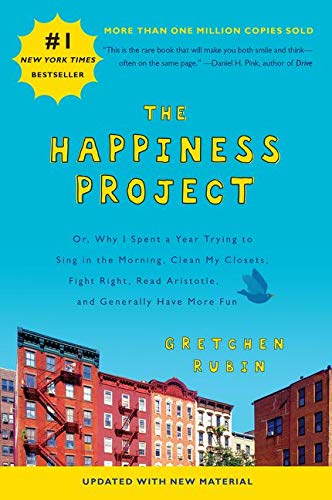 The Happiness Project