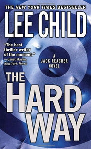 The Hard Way (SMALL PAPERBACK)