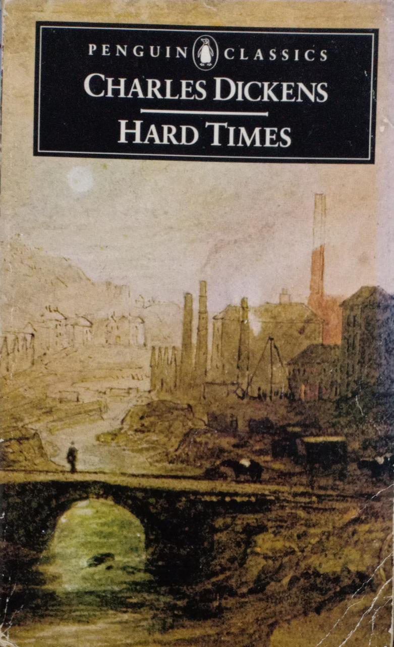 Hard Times