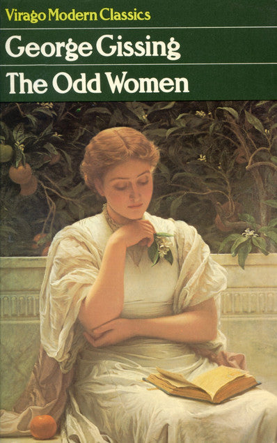 The Odd Women (RARE BOOKS)
