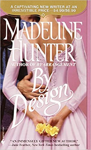 By Design [historical romance]