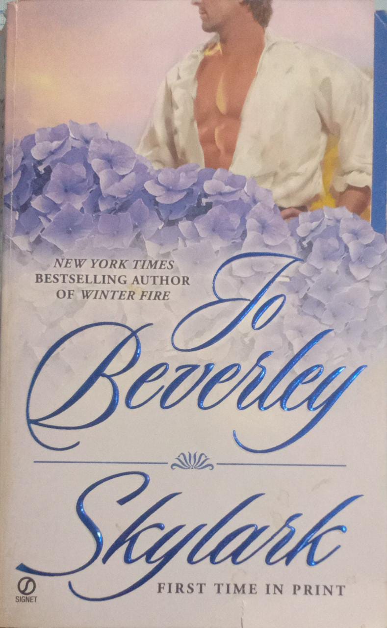 Skylark [historical romance]