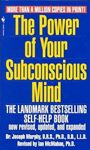 The power of your subconscious mind