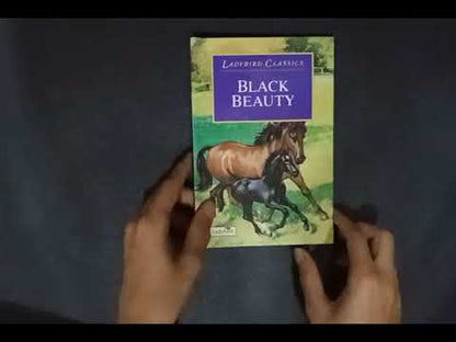 Black Beauty (Ladybird Classics) [Hardcover]