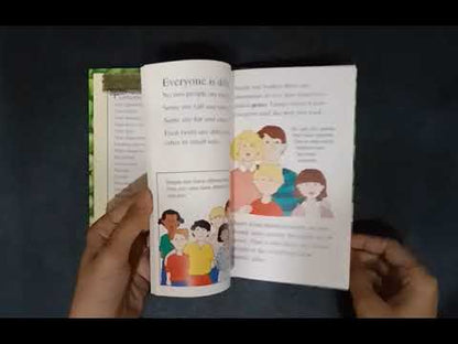 Your Body [HARDCOVER]