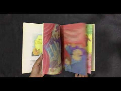 Party Puddle [Hardcover]