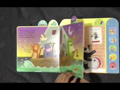 Noisy Orchestra (Noisy Books) SOUND BOOK Board book