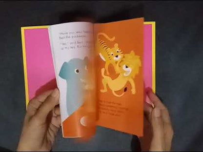 Stories for 2 Year Olds (Ladybird Mini) [HARDCOVER]