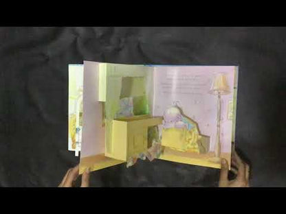 Humphrey's Lost Toy: 1 (Pop Up Fun Book) [Hardcover]