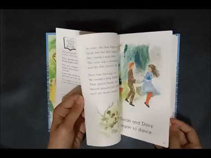 The Magic Box: 3 (Puddle Lane S.) [HARDCOVER]