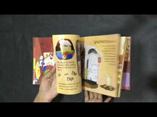Load and play video in Gallery viewer, The Very Noisy Night [HARDCOVER]
