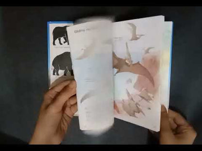 Dinosaurs [HARDCOVER]