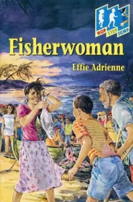 FISHERWOMAN