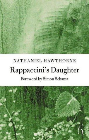 Rappaccini's Daughter