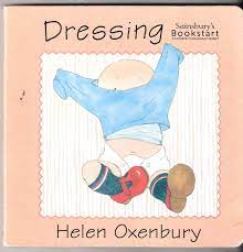 Dressing (Bookstart) [BOARDBOOK]