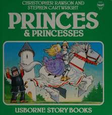 Princes and Princesses (Usborne story books)