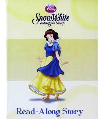 Snow White and the Seven Dwarfs [HARDCOVER]