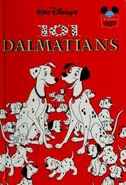 101 dalmatians [hardcover]