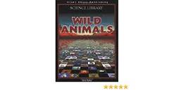 WILD ANIMAL [HARDCOVER]