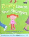 Daisy Learns About Strangers [HARDCOVER]