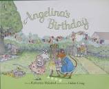 Angelina's Birthday