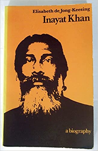 Inayat Khan: A Biography (RARE BOOKS)