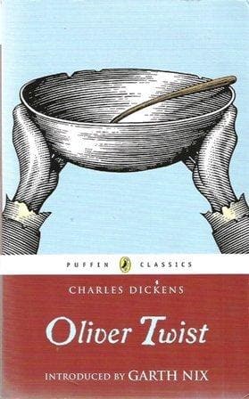 Oliver Twist [PUFFIN CLASSICS]