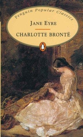 Jane Eyre [CLASSICS]